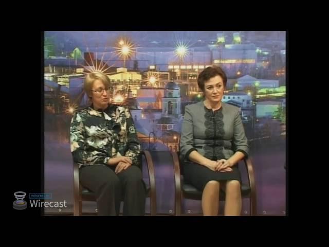 Прямая трансляция пользователя канал Полевской