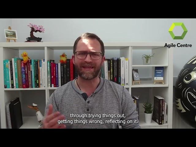 Why I started the Growing Scrum Masters apprenticeship program