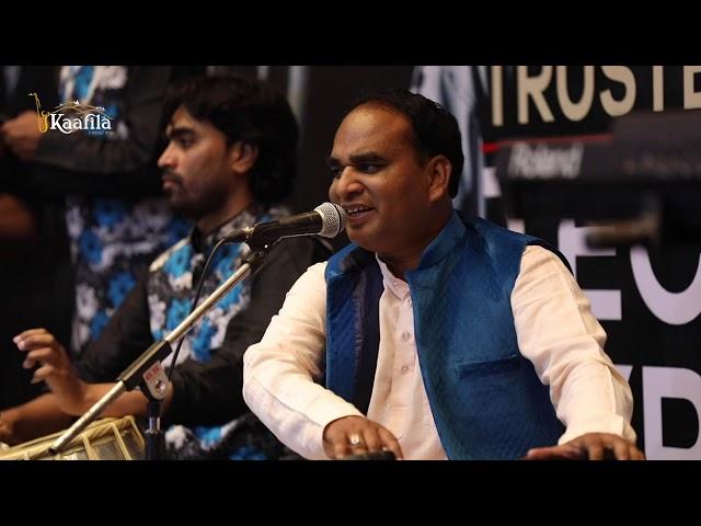 Mora saiyaan mose bole na mix with Titanic by Kaafila