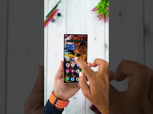 Kidiloski Samsung Features #shorts #mrperfecttech