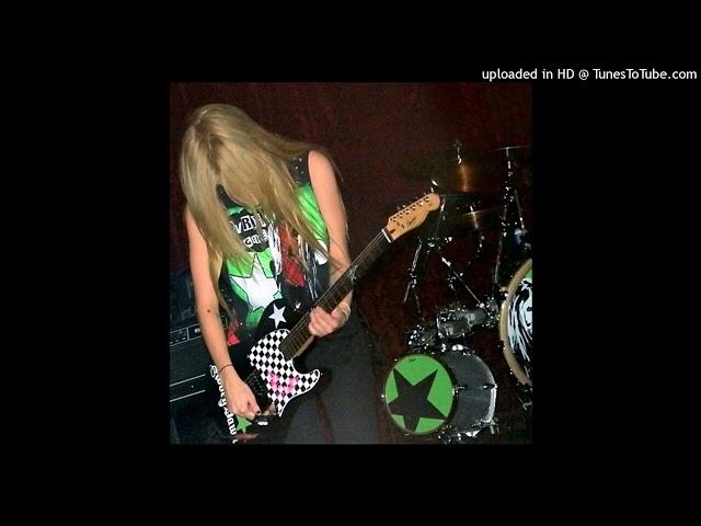 jerk + xaviersobased + avril lavigne sample type beat (prod. aquasoldat!)