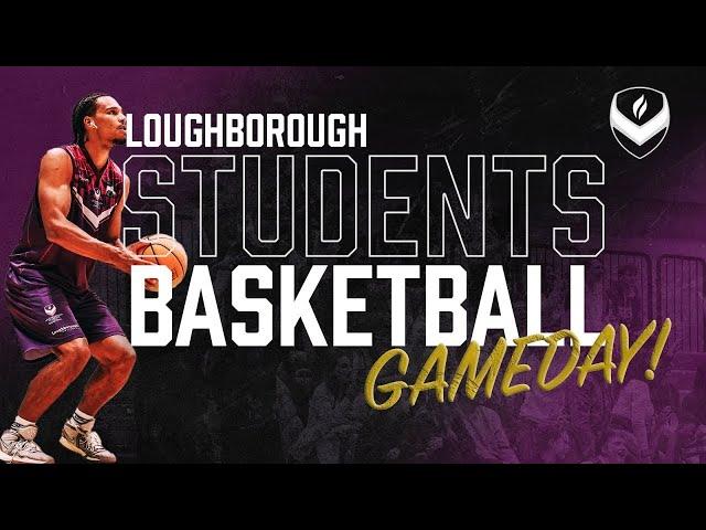 NBL1: Loughborough Riders v Bradford Dragons - 11.01.25