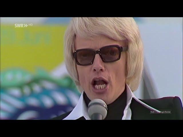 Heino - Die schwarze Barbara (1975) (16:9) (05.03.22 - Die größten Schlager-Kulthits)