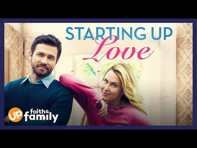 Starting Up Love - Movie Preview