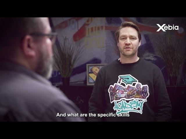 Certified SAFe Product Owner/Product Manager (SAFe POPM) | Xebia Academy