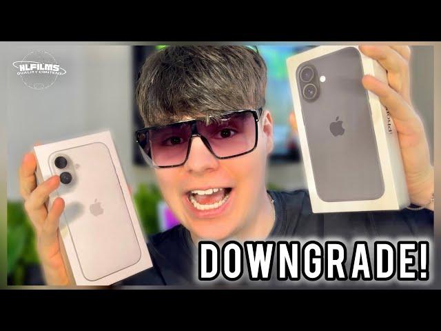 DON’T UPGRADE TO iPHONE 16 IF YOU HAVE THIS iPHONE…