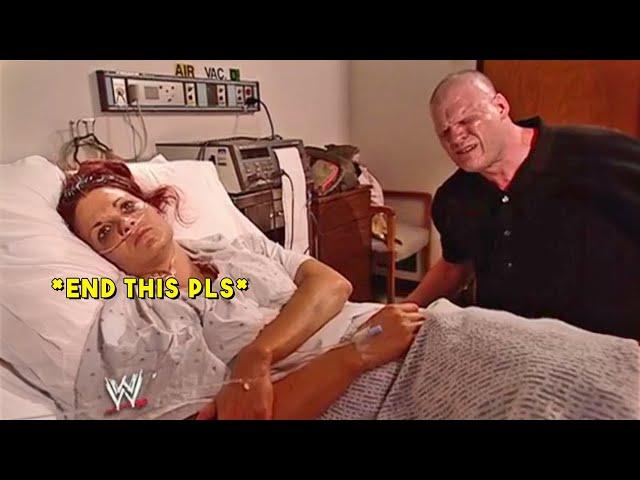 10 Storylines Fans Begged WWE to End Instantly