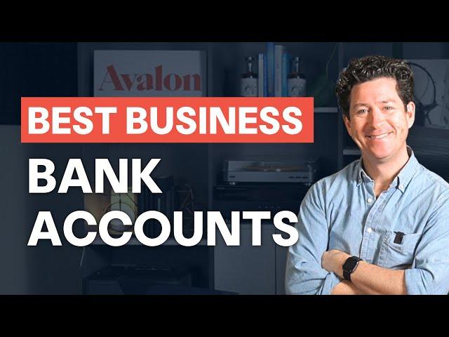 The Best Business Bank Accounts in Canada