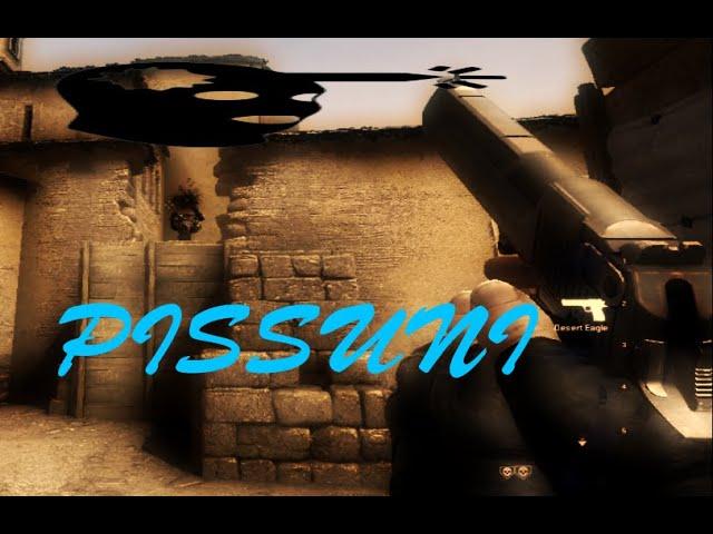 pissuni ️