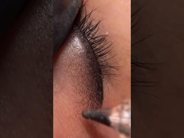 beautiful eyeliner tattoo pmu tutorial