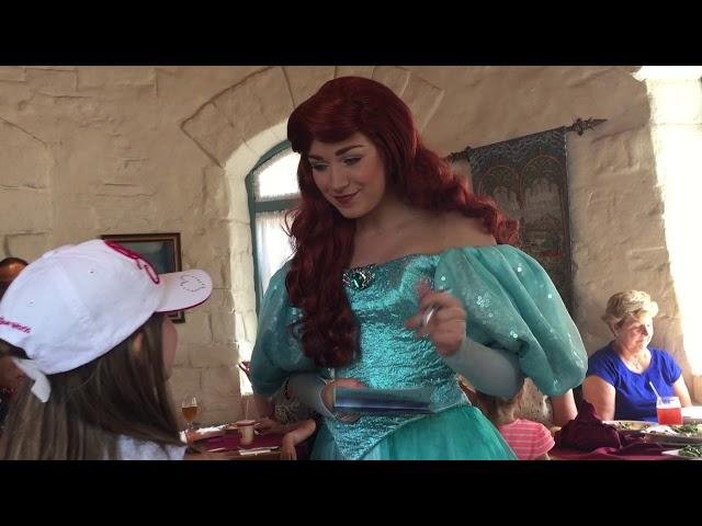 WALT EXPRESS AKERSHUS DINING REVIEW