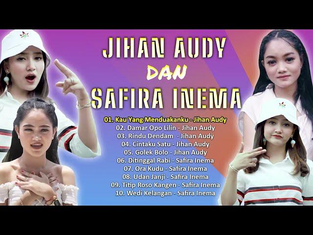 Kompilasi Album Jihan Audy dan Safira Inema | DDSTAR RECORD