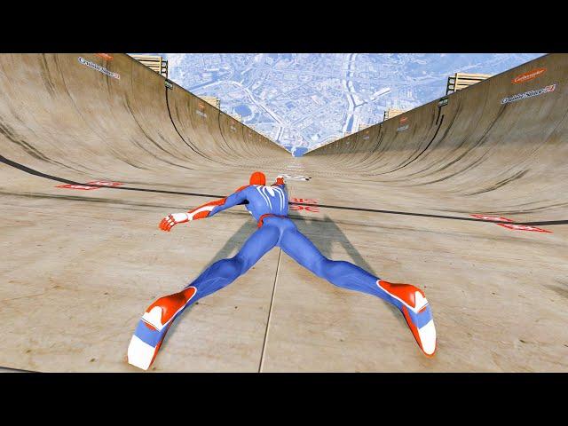 GTA 5 Epic Ragdolls/Spiderman Compilation vol. 113 (GTA 5, Euphoria Physics, Fails, Funny Moments)