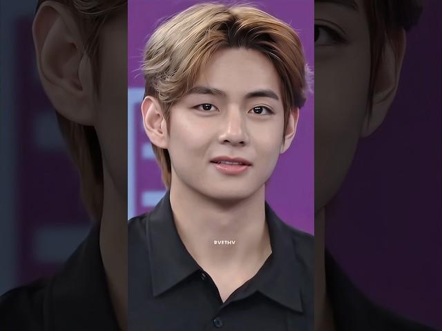 i'm obsessed with his caramel blonde hair🫠 he's so unreal #taehyung #kimtaehyung #v #taehyungedit