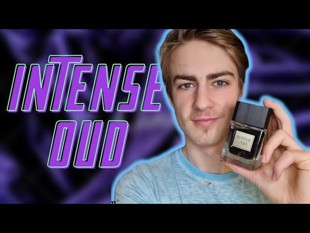 Intense Oud | Paris Corner | Mens Fragrance Review