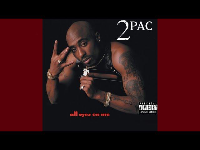 2Pac - Only God Can Judge Me (Official Instrumental)