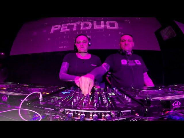 PETDuo - Together as One - In the Mix