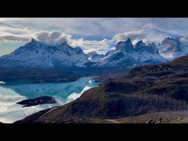 Mirador Condor, Patagonia