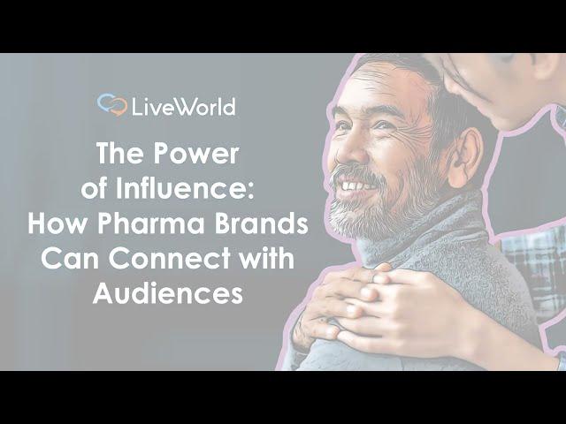 How Influencer Marketing is Shaping the Future of Pharma