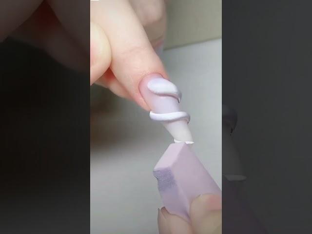 #snak nail art#nail tutorial #viralvideo #trending video #youtubeshorts #Ef world