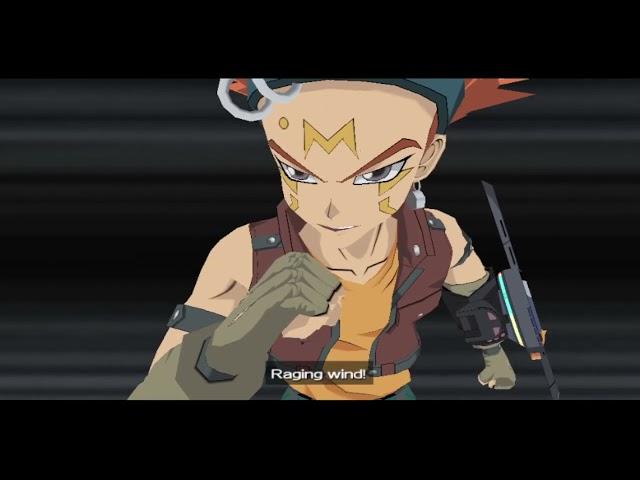 YU-GI-OH! 5D'S TAG FORCE 5- FSD2000 & ALICE VS. PEARL & CROW  2-18-24