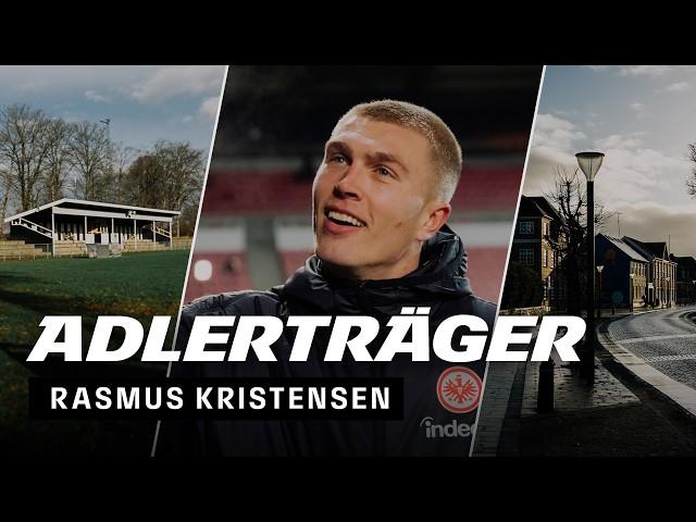 Der geborene Kämpfer I Auf den Spuren von Rasmus Kristensen