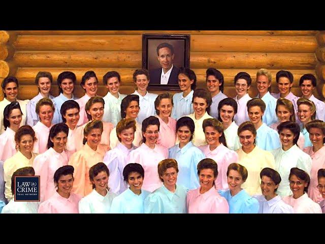 Inside the Disturbing FLDS Polygamist Cults of Warren Jeffs and Samuel Bateman