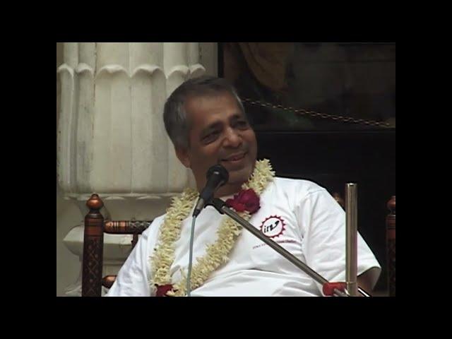 Remembering H.G. Haridas Prabhu and Srila Prabhupada - Srila Prabhupada Memories