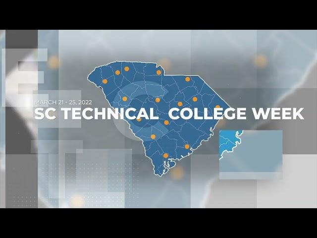 Introduction to SC Tech Week 2022