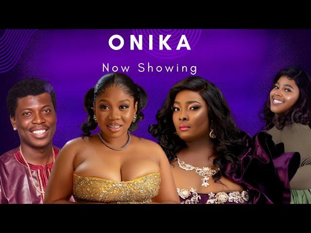 ONIKA Latest Nollywood 2024 Yoruba Movie Drama| Wunmi Toriola | Ronke Odusanya | Apankufor | Odunayo