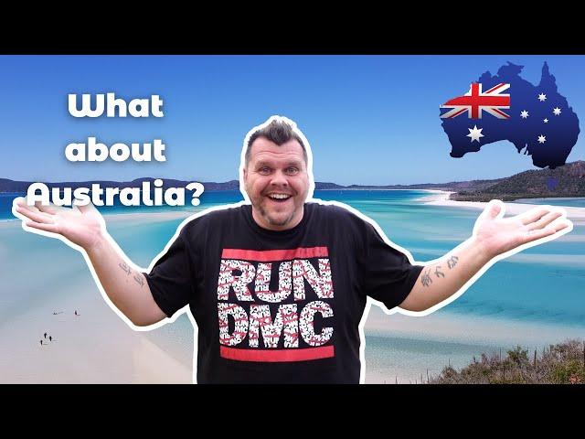 10 Things Brits Ask Us About Australia