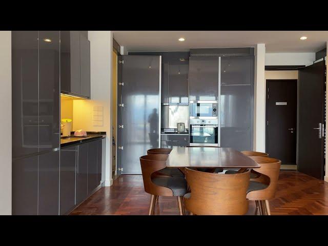 THE MEWS KLCC FOR SALES & RENT  | 2 + 1 BED, 2 BATH | GATHER PROPERTIES MONT'KIARA