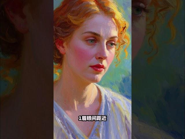 上海交大教授1年看完1800張人臉，總結出了罪犯的四大面部特徵【心理研究社】#心理學#心理健康#兩性#情感#知識#命運#知識科普#知識研究#身心健康