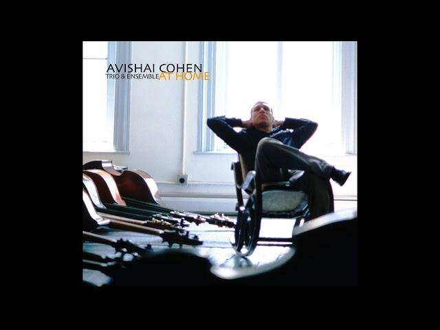 Avishai Cohen - Mediterranean Sun