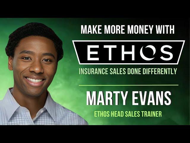 How To Maximize Your Income With Ethos