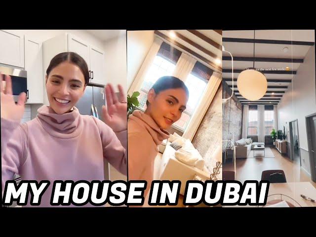 LOVI POE MULTI MILLION WORTH HOUSE IN DUBAI LOVI POE HOUSE TOUR