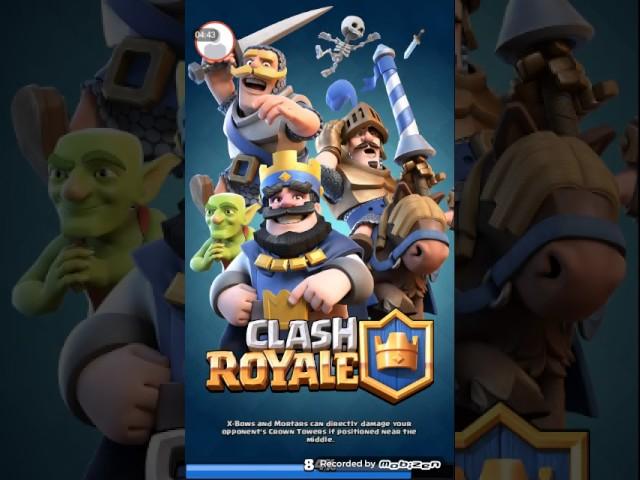 Clash royale (jce mega)+1