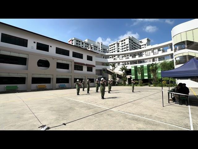 Queenstown Secondary School 2024