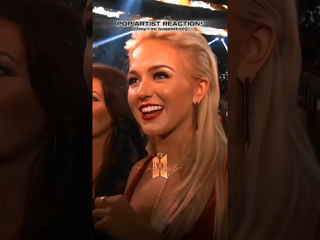 POP celebrity react  to BTS first ever BILLBOARD Award 