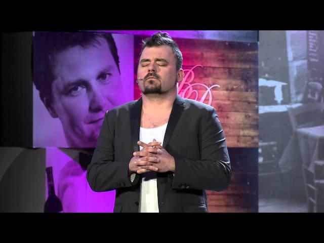 Kabaret Młodych Panów - Muzyczny Trójząb Neptuna (Official HD, 2015)