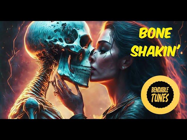 Bone Shakin' - BENDABLE TUNES (Rockabilly)