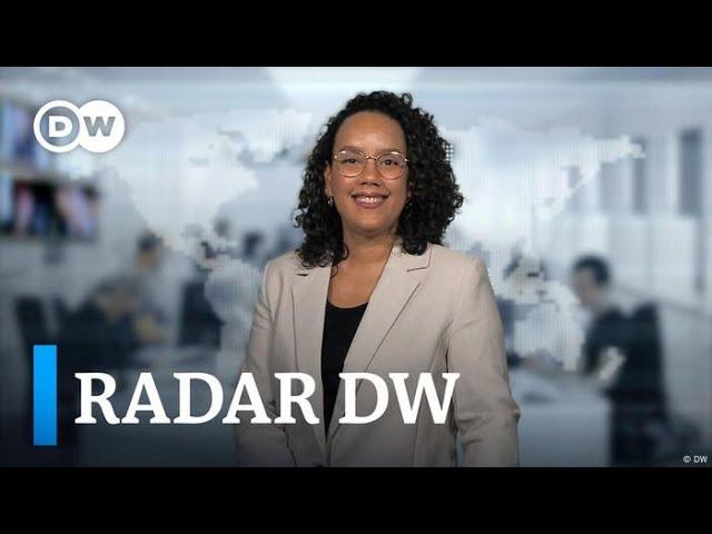 RADAR DW: Moçambique à beira de uma convulsão social?