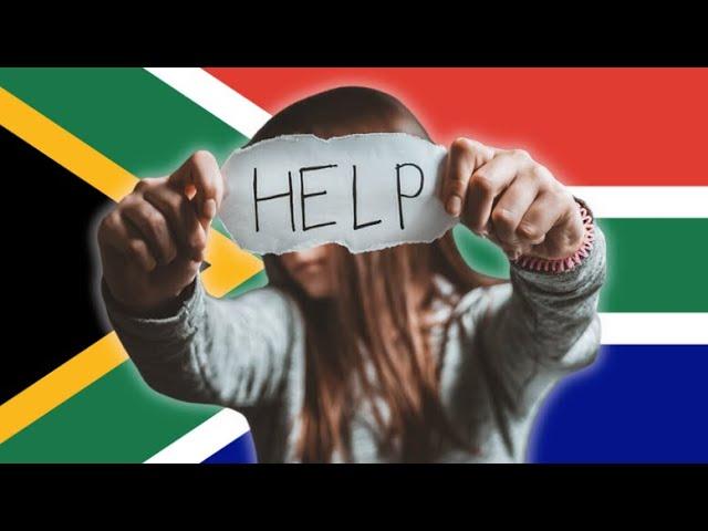 What happened at Christmas? | Men are unaliving Woman in South Africa? | GBV