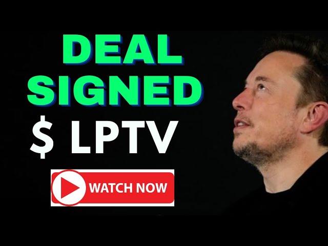 LPTV Stock - Loop Media Inc Stock Breaking News Today | LPTV Stock Price Prediction | LPTV Stock