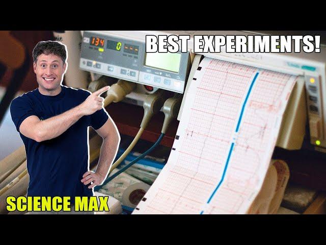 Science Max | Best Science Experiments ! | Science Max Season1