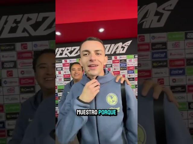 Así quedó Fidalgo tras la patada artera de Nico Díaz #zonamixta #xolos #america #declaraciones