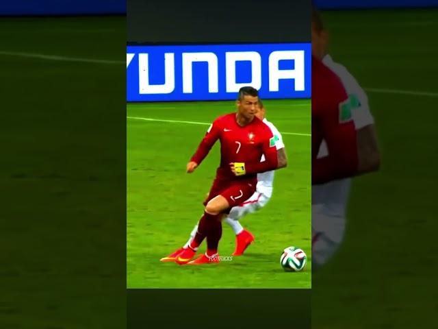 Insane Dribbling Skills That’ll Break Ankles