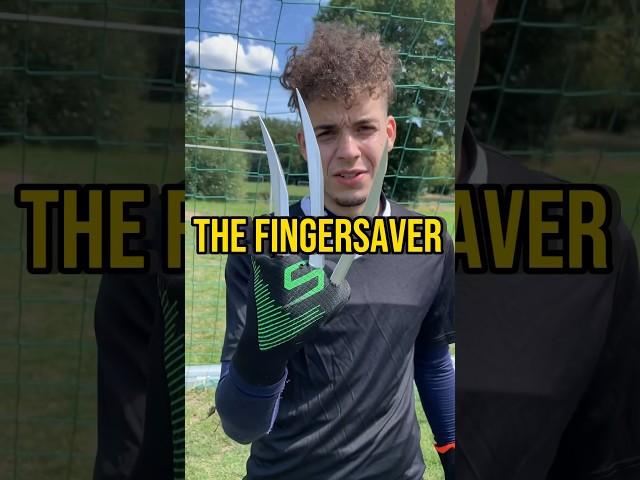 TYPES OF GOALKEEPERS #3  #shorts