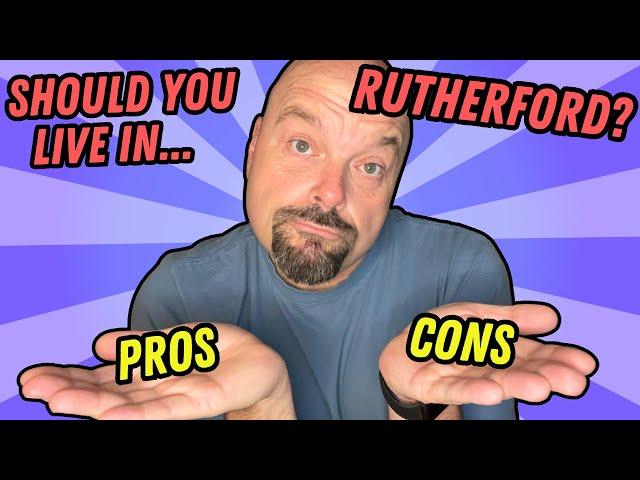 Rutherford NJ: Should You Live Here? [Pros and Cons]