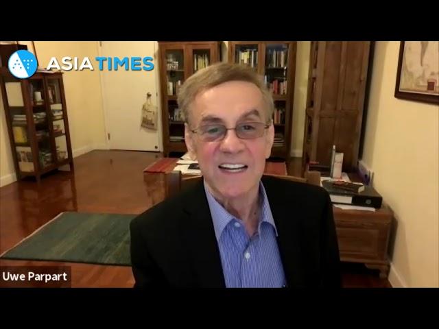 Asia Times Webinar: “What might start a Pacific War, and who would win it?”